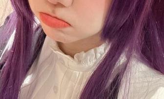 sally dorasnow多啦雪的蕾丝物语：全新Cos图集感受不一样的视觉盛宴.txt